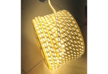 Đèn led dây cuộn 100m - 5730- 3 đường bóng siêu sáng giá sỉ 1.500.000